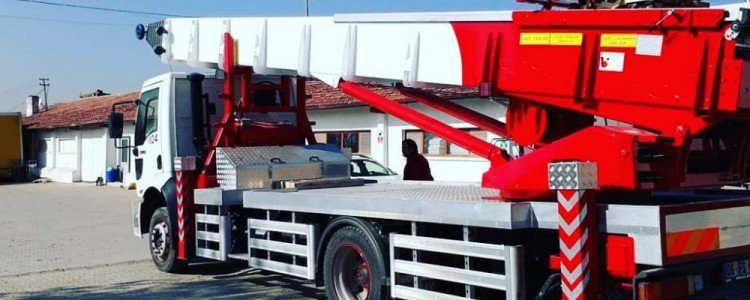 Evden Eve Nakliyat Seçimi